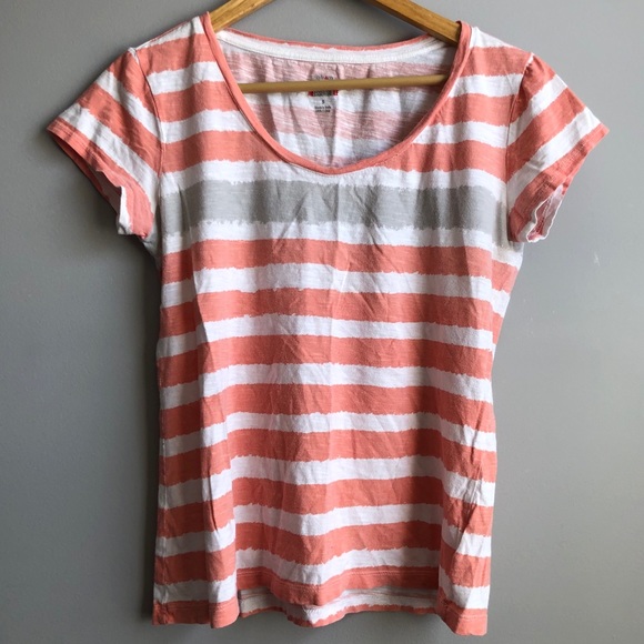 4/$24🦩 NWOT Small Style & Co Sport Tee - Picture 1 of 6